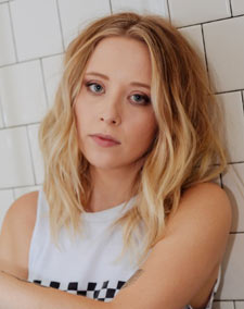 Kalie Shorr